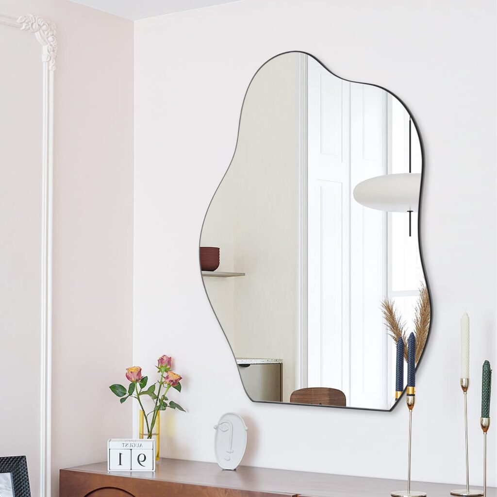 10 Bathroom Mirror Ideas to Transform Your Space - Decoravity