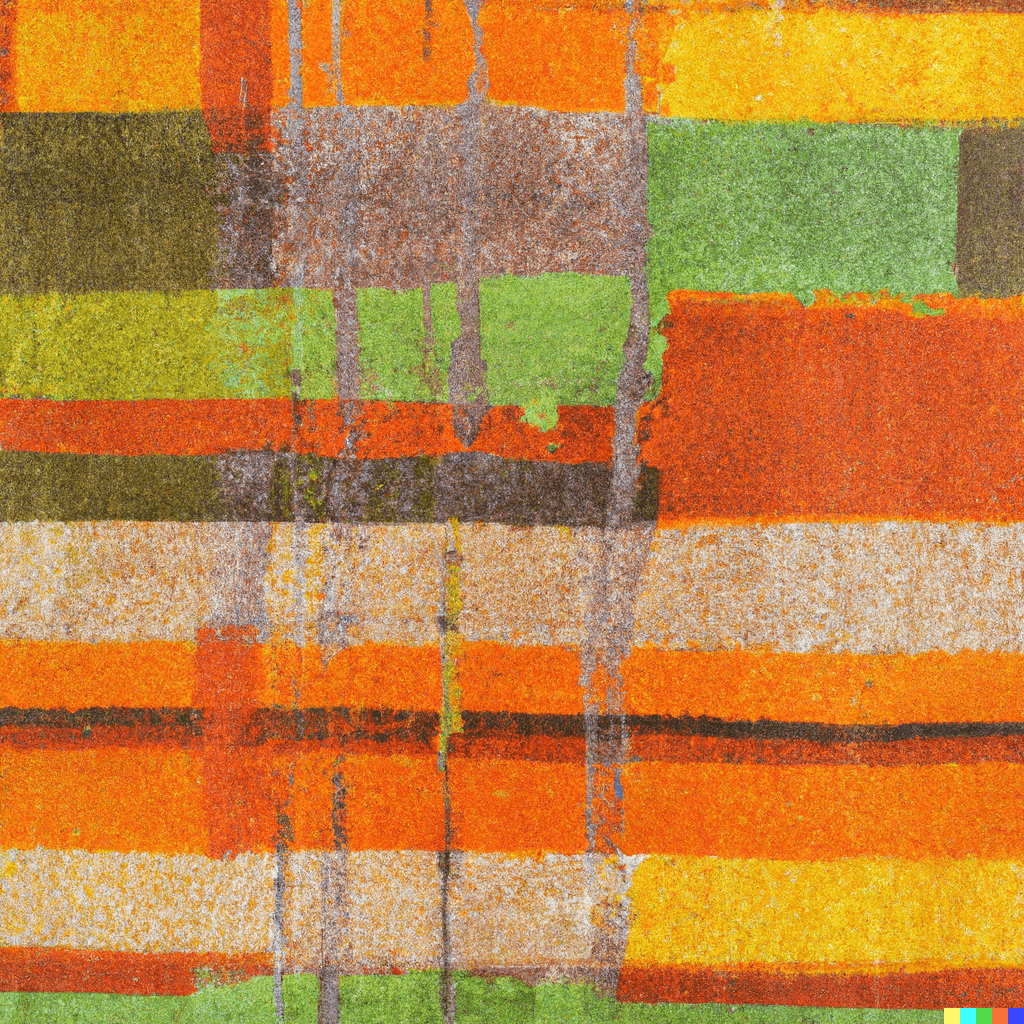 Mix and match textures: