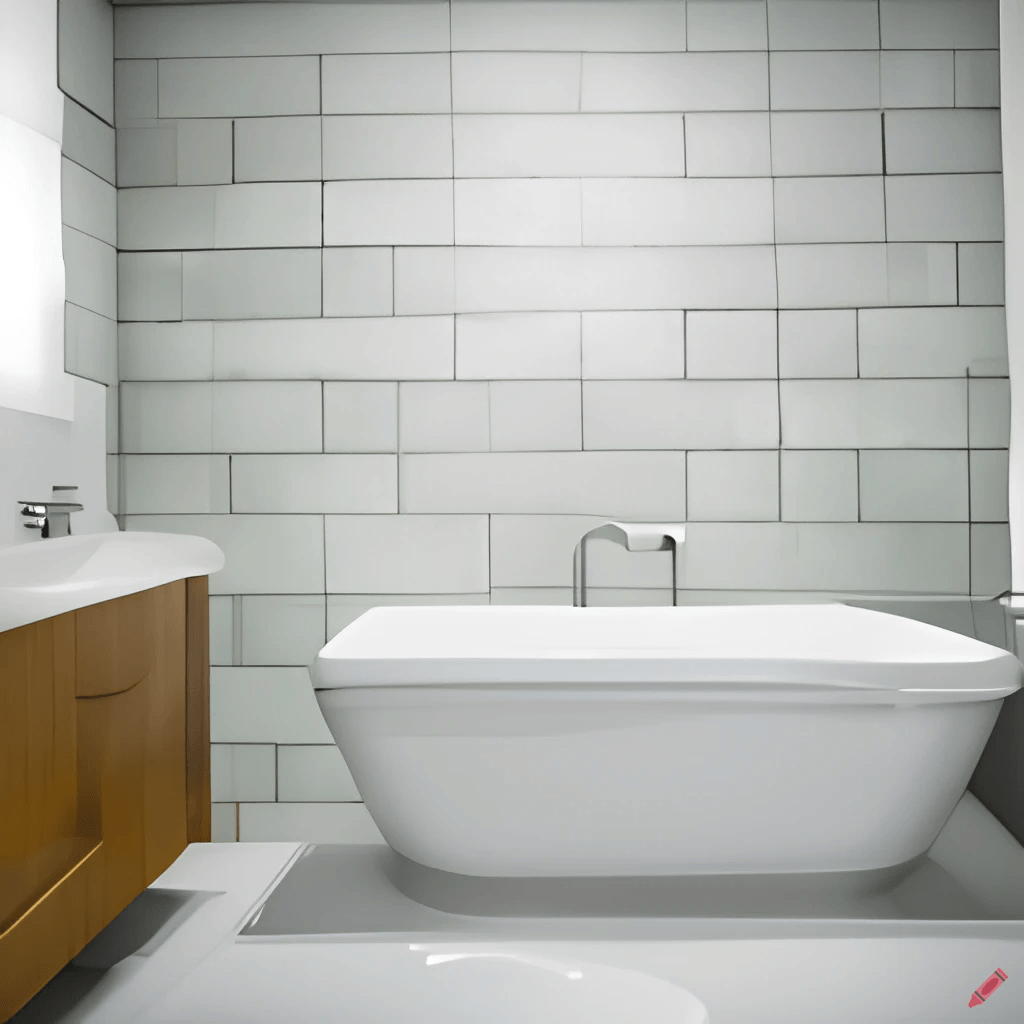 Bathroom AI