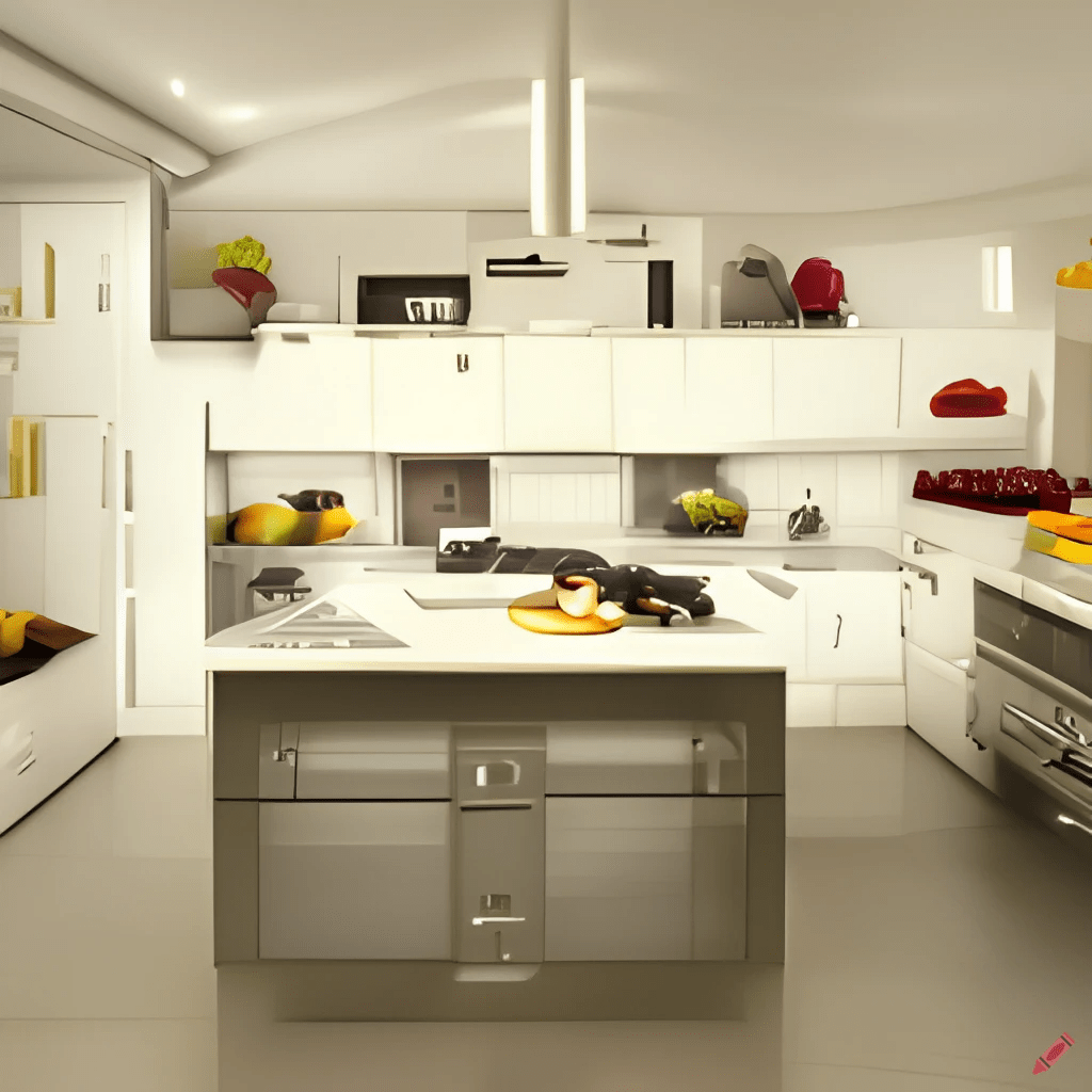 Kitchen AI