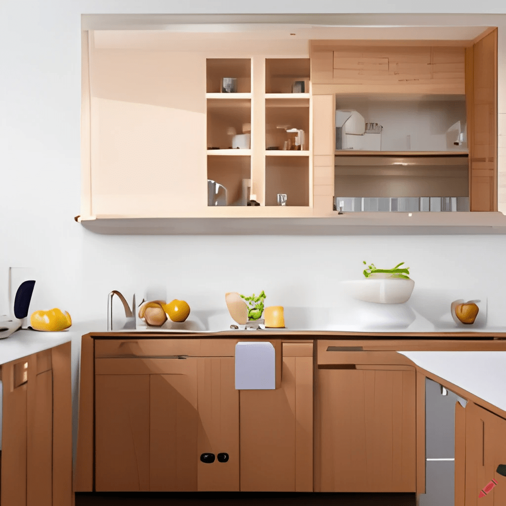 Kitchen AI
