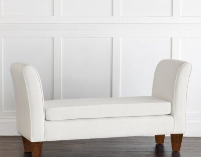 How to Choose the Perfect Living Room Bench