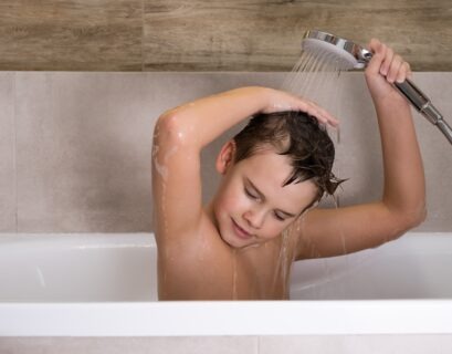 Shower Head