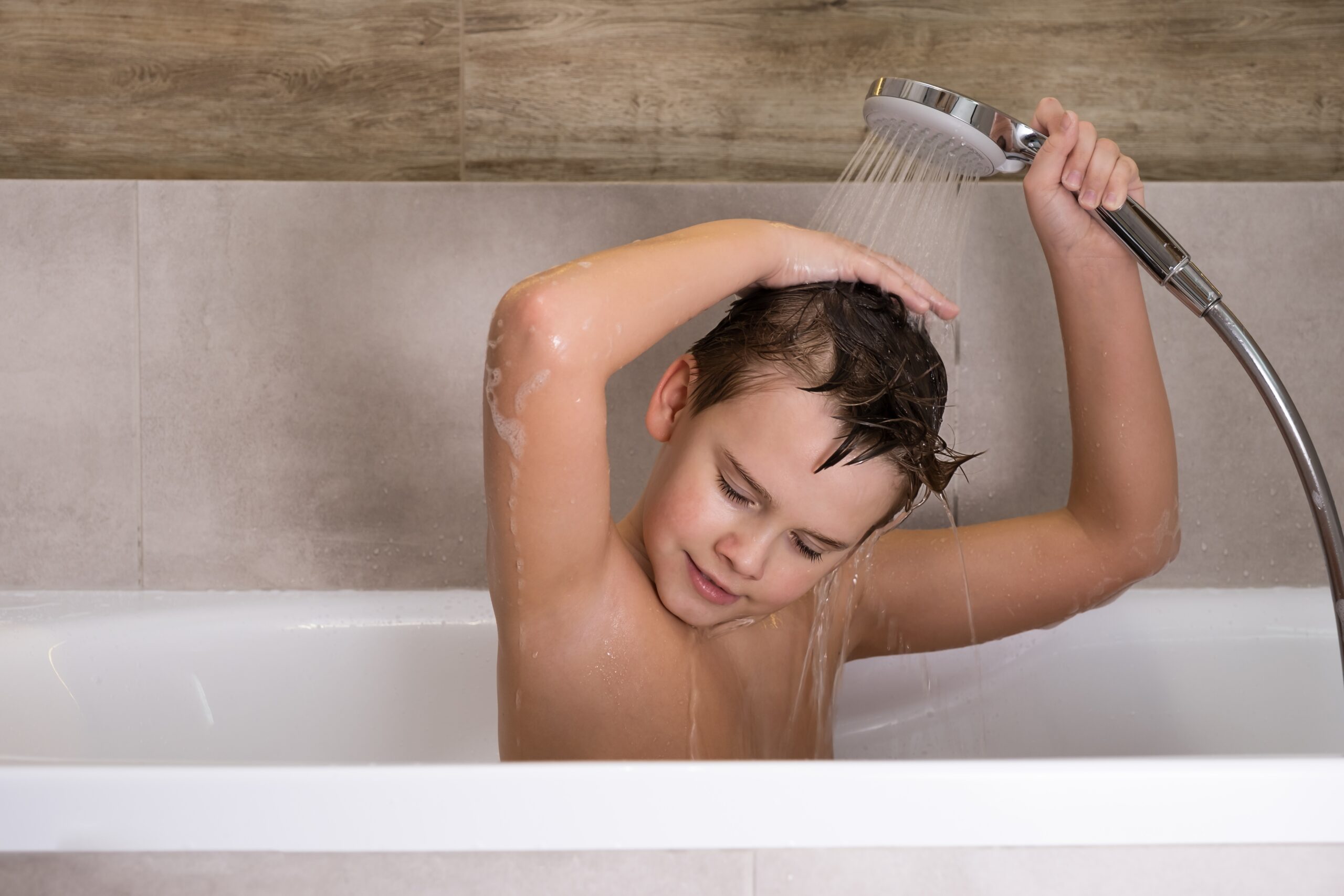 Shower Head