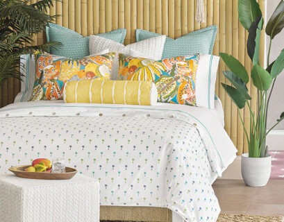 Summer Bedding Collections