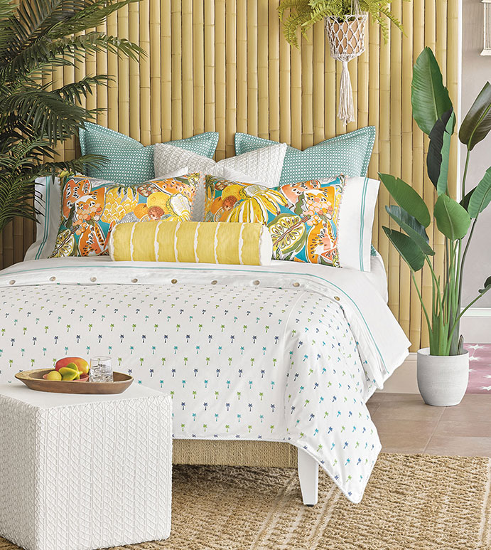 Summer Bedding Collections