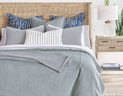 5 Luxury Bedding Collections