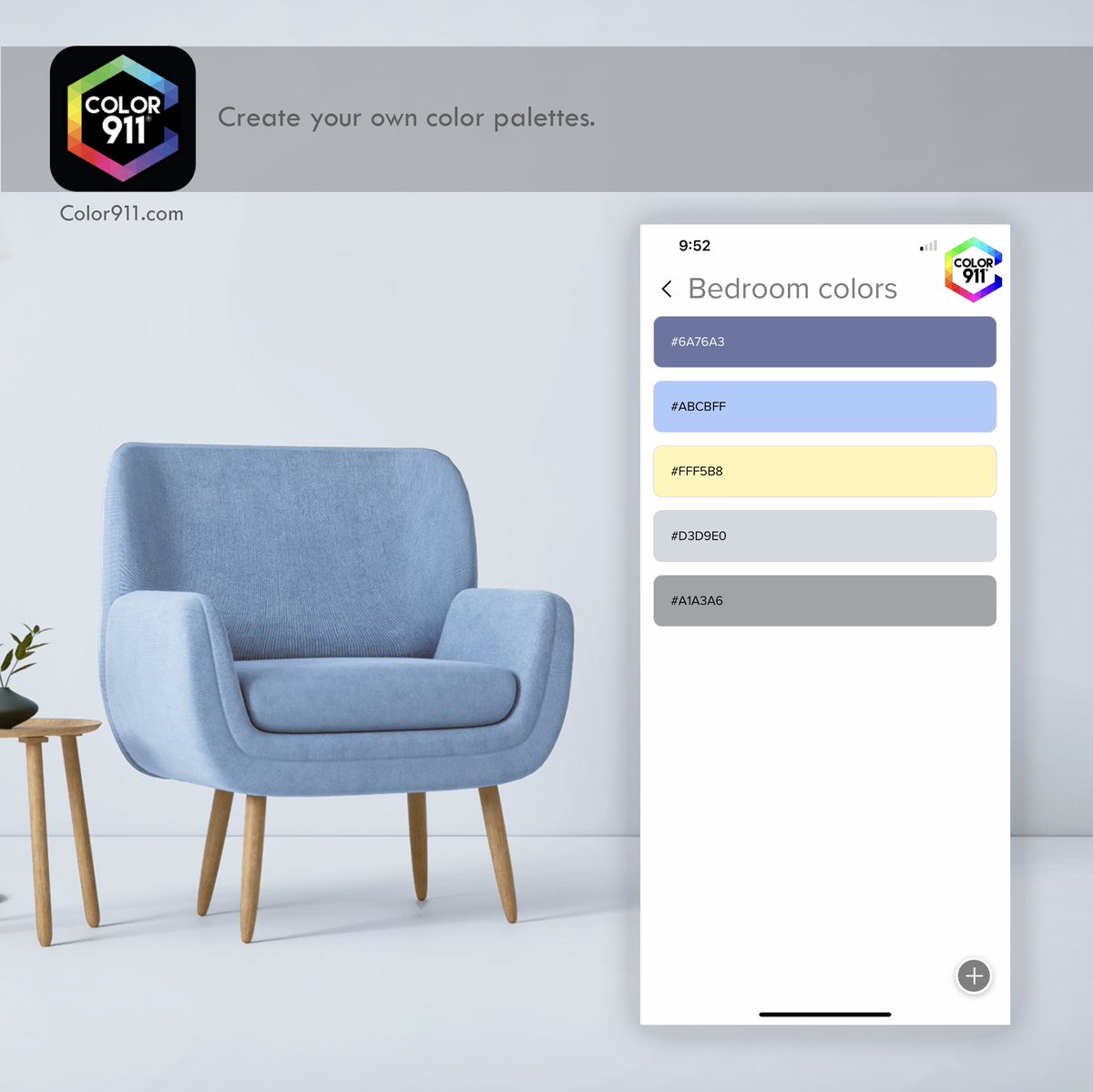 Revamp Your Home Decor with These 5 Must-Have Apps - Decoravity