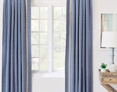 Curtain Panel Styles for Teenagers