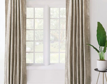 Top 10 Curtain Panel Styles for Your Home