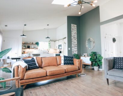 Decorating Your Home with Coastal Vibes