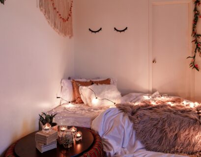 10 Aesthetic Bedroom Ideas to Transform Your Sleeping Space in 2023