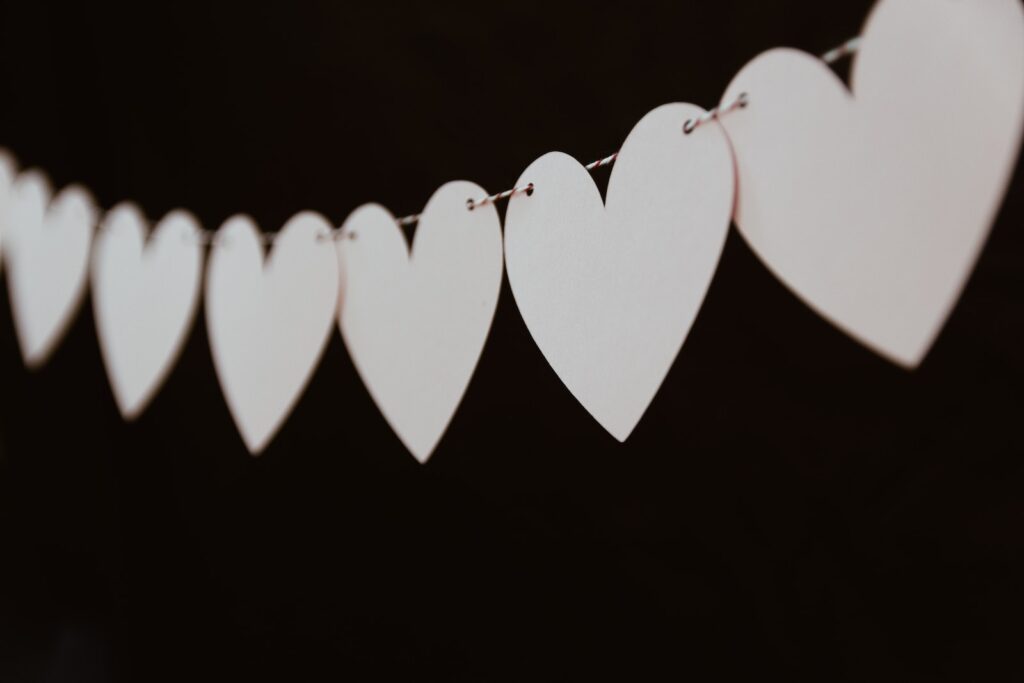 Banners and Bunting for birthday decoration items list