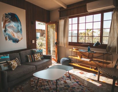 Embrace natural light for kitchener house style