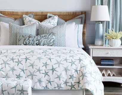 5 Stylish Living Room Benches for Extra Seating and Storage