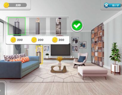 Home Design Makeover | Home Design Games