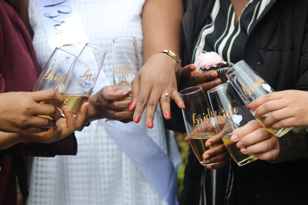 Beautiful Bridal Shower Decoration Ideas