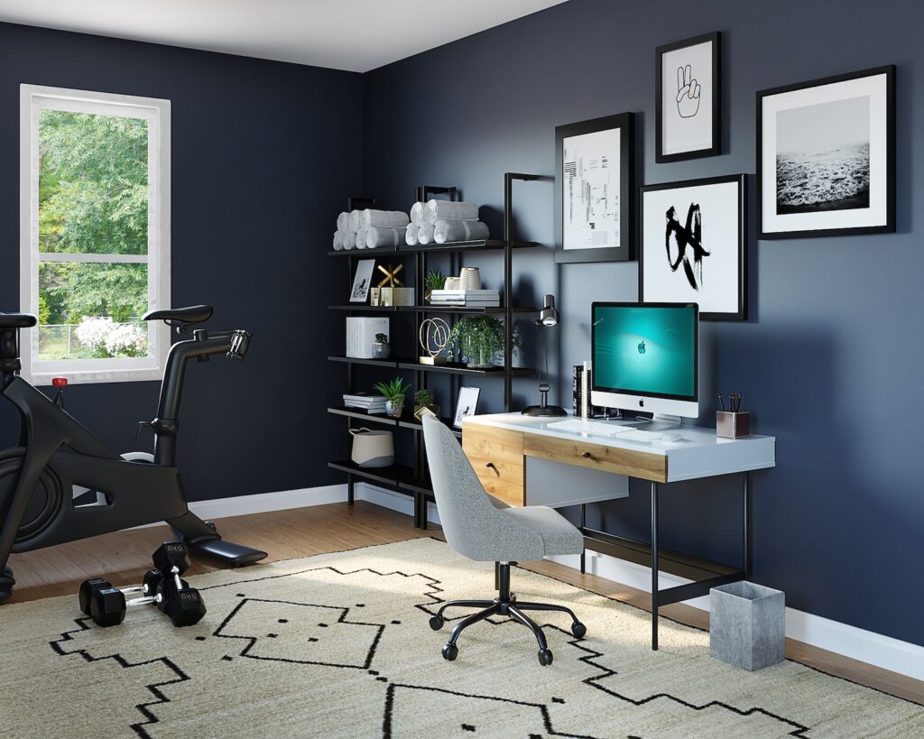 The Power of Color Psychology in Home Decor: Creating Harmonious Spaces