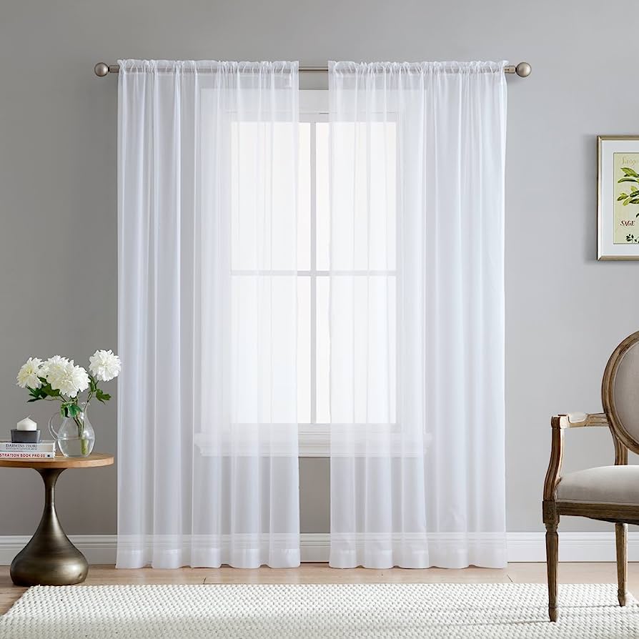 Luxury Curtain Panels: Enhancing Your Home Decor