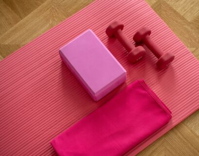 Yoga Day Decoration Ideas: Creating a Serene and Harmonious Space