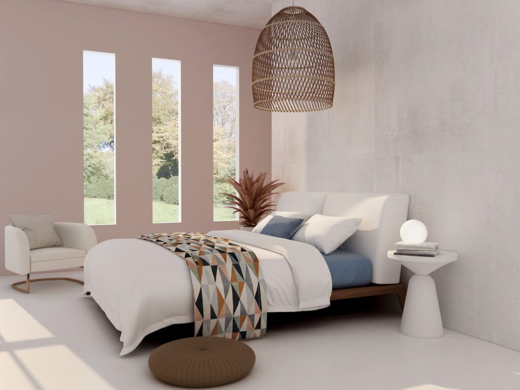 The Power of Color Psychology in Home Decor: Creating Harmonious Spaces