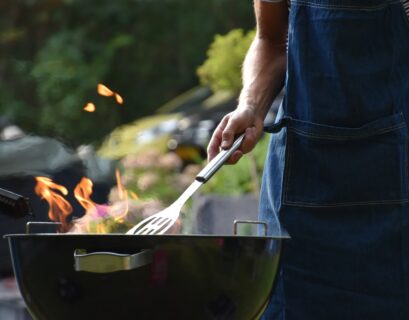The Ultimate Guide to Barbecue Sets for the Perfect Summer Grilling Experience