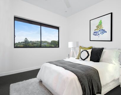 How to Choose the Perfect Luxury Bedding for Your Bedroom