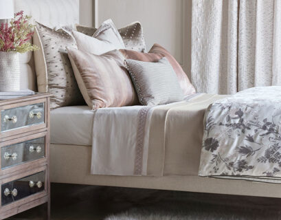 Transform Your Bedroom with Luxury Bedding Sets