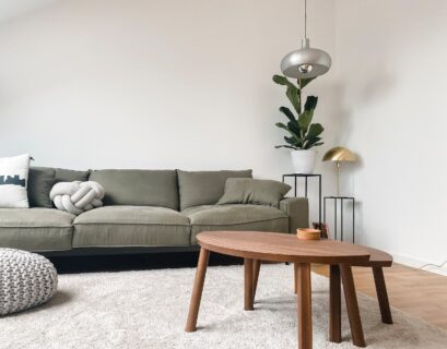 How to Achieve a Modern Minimalist Look in Your Home