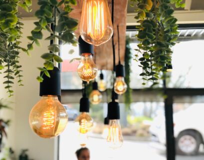 The Power of Lighting: Illuminating Your Home in Style