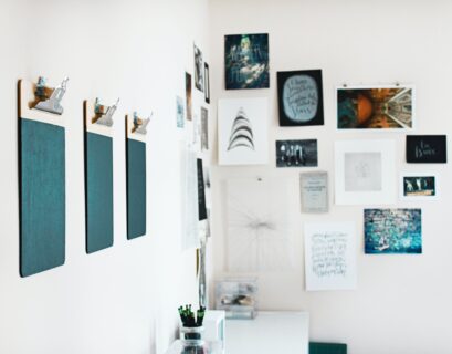 The Art of Wall Decor: Statement Pieces for Every Room