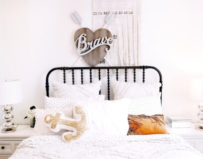 Luxury Bed Sets: Elevate Your Bedroom Decor