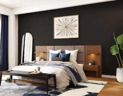 10 Tips for Creating a Luxurious Bedroom Retreat