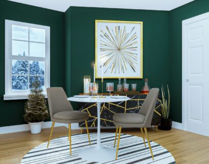 Seasonal Home Decor: Ideas for Every Time of the Year