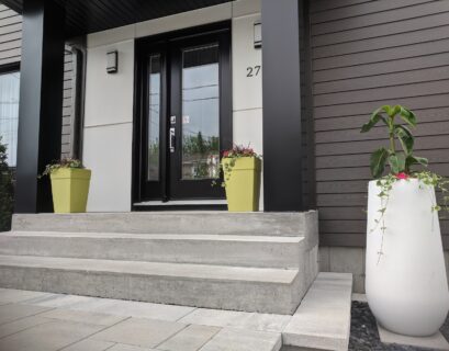 Outdoor Oasis: Transforming Your Patio or Balcony into a Retreat