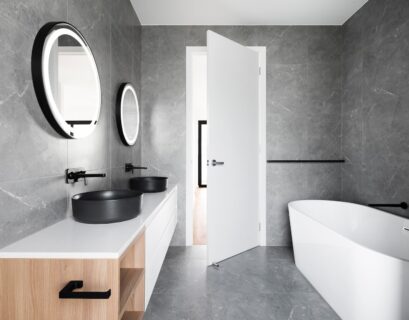 Creating a Serene and Relaxing Bathroom Oasis