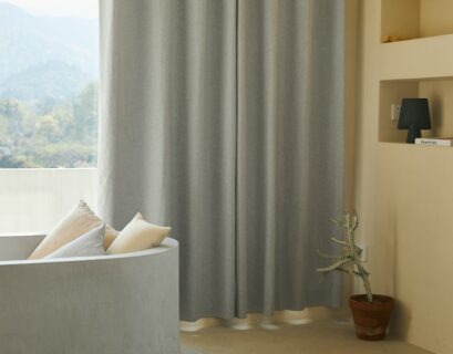 5 Luxury Curtain Panels: Elevate Your Home with Style and Elegance