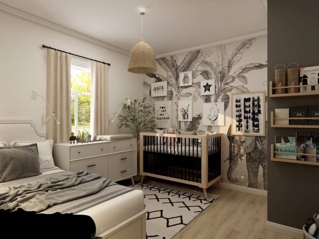 Creating a Dreamy Nursery: Tips for Expectant Parents