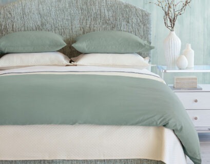 Luxury Bedding Sets for Every Season: Transforming Your Bedroom Year-Round