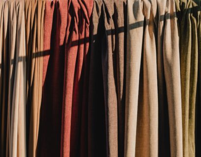 How Luxury Curtain Panels Elevate Your Interior Decor