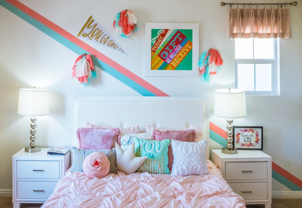Creating a Dreamy Nursery: Tips for Expectant Parents