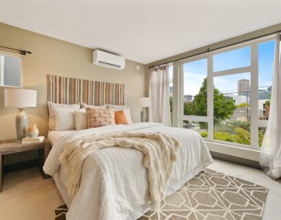 Designing Your Dream Bedroom with Luxury Bedding Sets