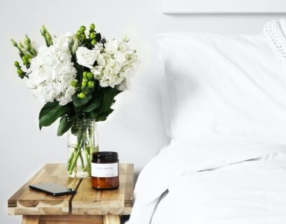 The Art of Luxury: Choosing the Luxury Bedding Sets for Your Bedroom