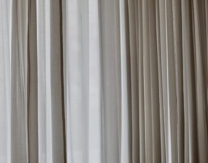 Timeless Sophistication: Incorporating Luxury Curtain Panels in Your Living Spaces