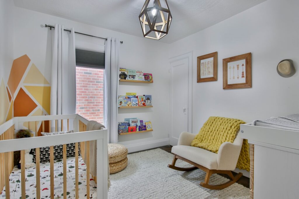 Creating a Dreamy Nursery: Tips for Expectant Parents
