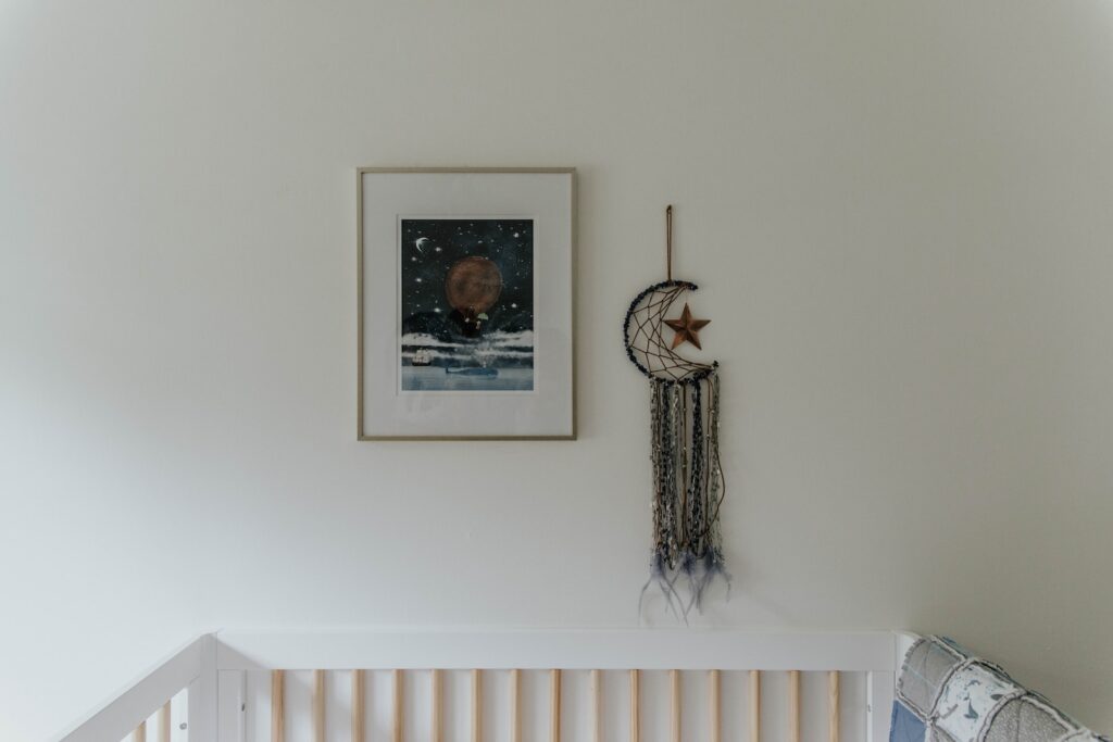 Creating a Dreamy Nursery: Tips for Expectant Parents