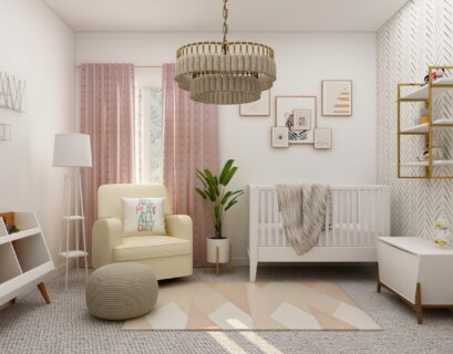 Creating a Dreamy Nursery: Tips for Expectant Parents