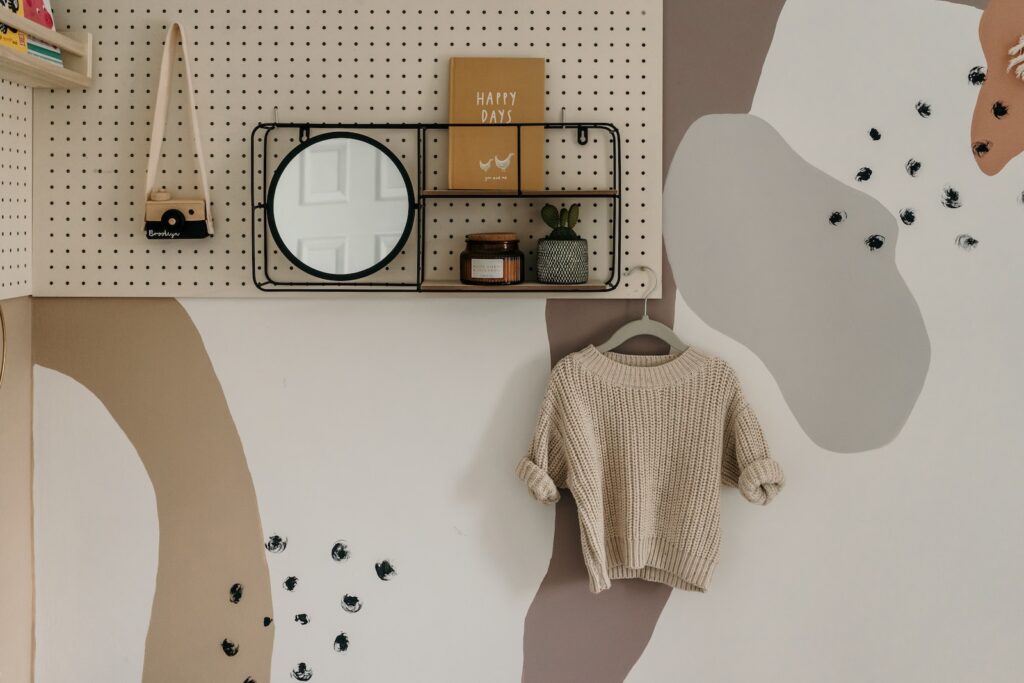 Creating a Dreamy Nursery: Tips for Expectant Parents