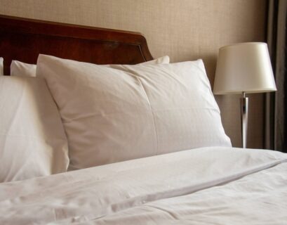 Luxury Bedding Sets for Luxury Bedrooms