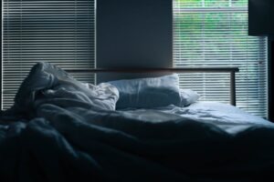 The Benefits of Luxury Bedding Sets for a Better Night's Sleep